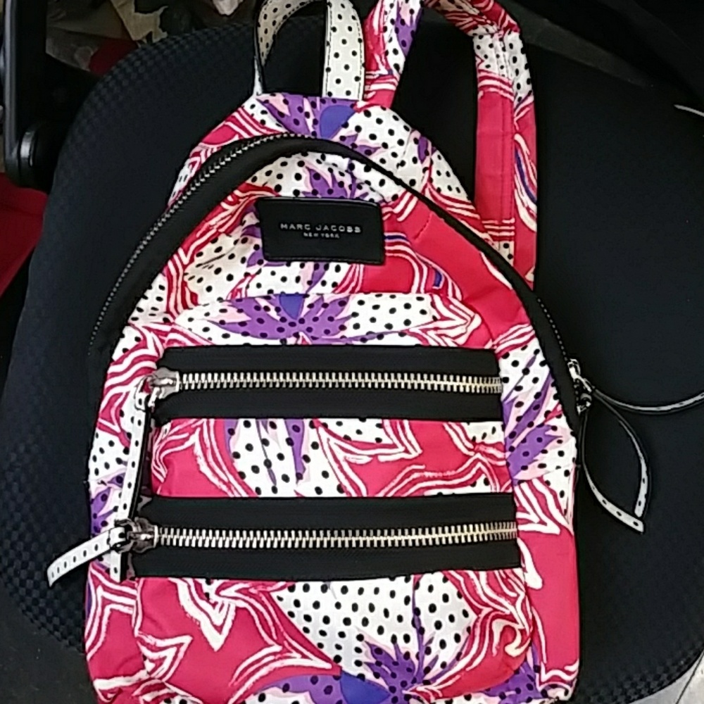 Marc Jacob BackPack